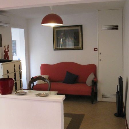 La Corte Del Silenzio Apartamento Florencia Exterior foto