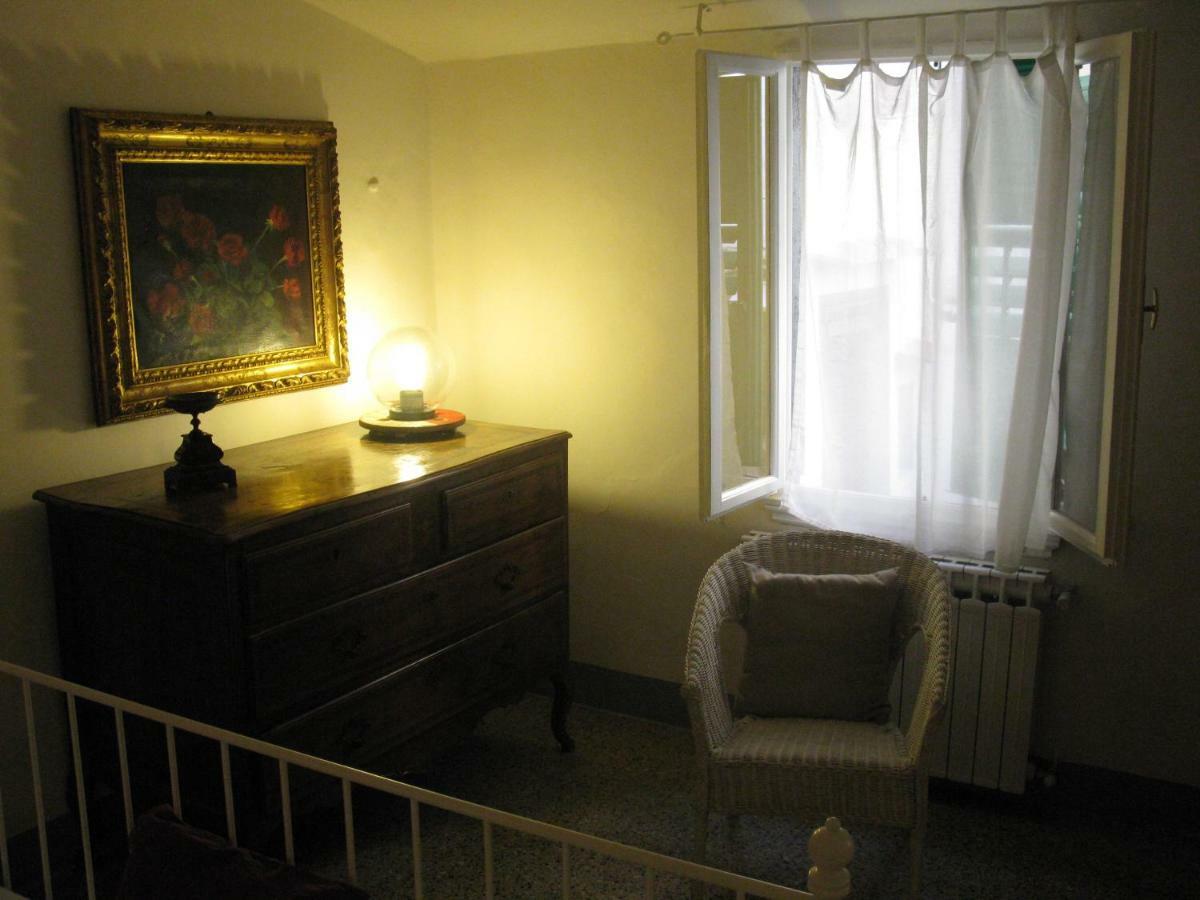La Corte Del Silenzio Apartamento Florencia Exterior foto