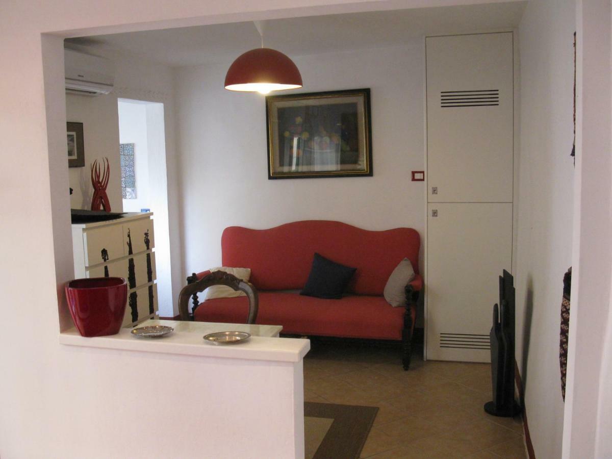 La Corte Del Silenzio Apartamento Florencia Exterior foto