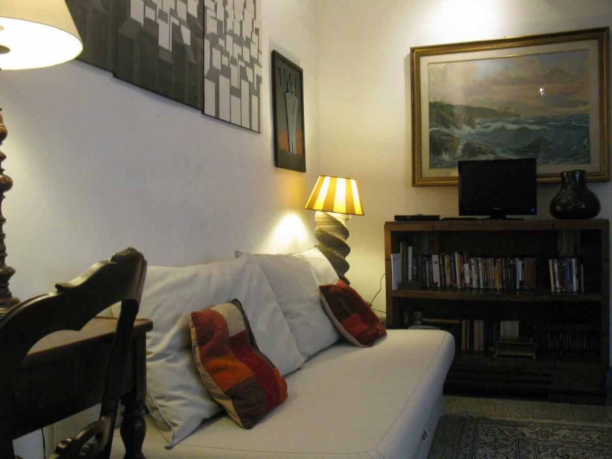 La Corte Del Silenzio Apartamento Florencia Exterior foto