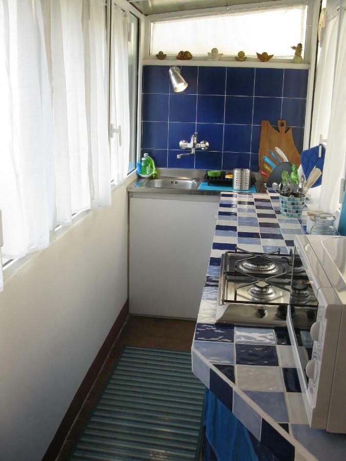 La Corte Del Silenzio Apartamento Florencia Exterior foto